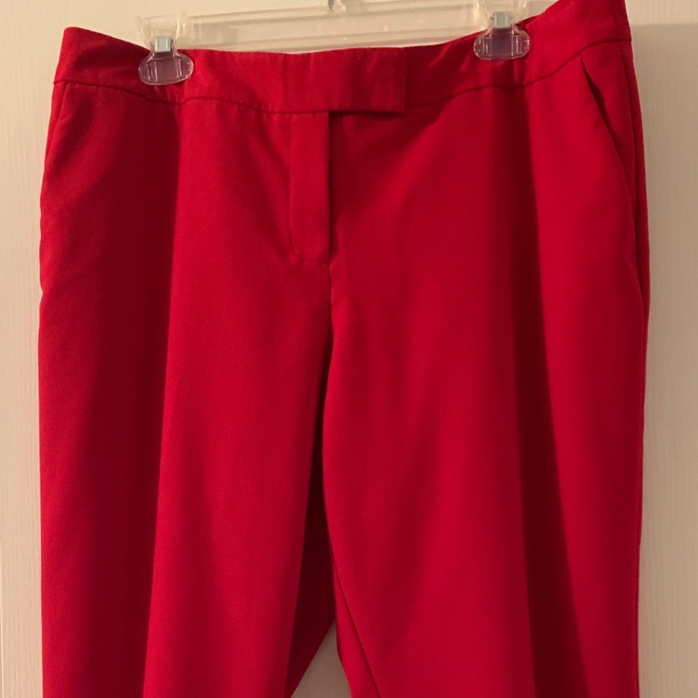 Slacks